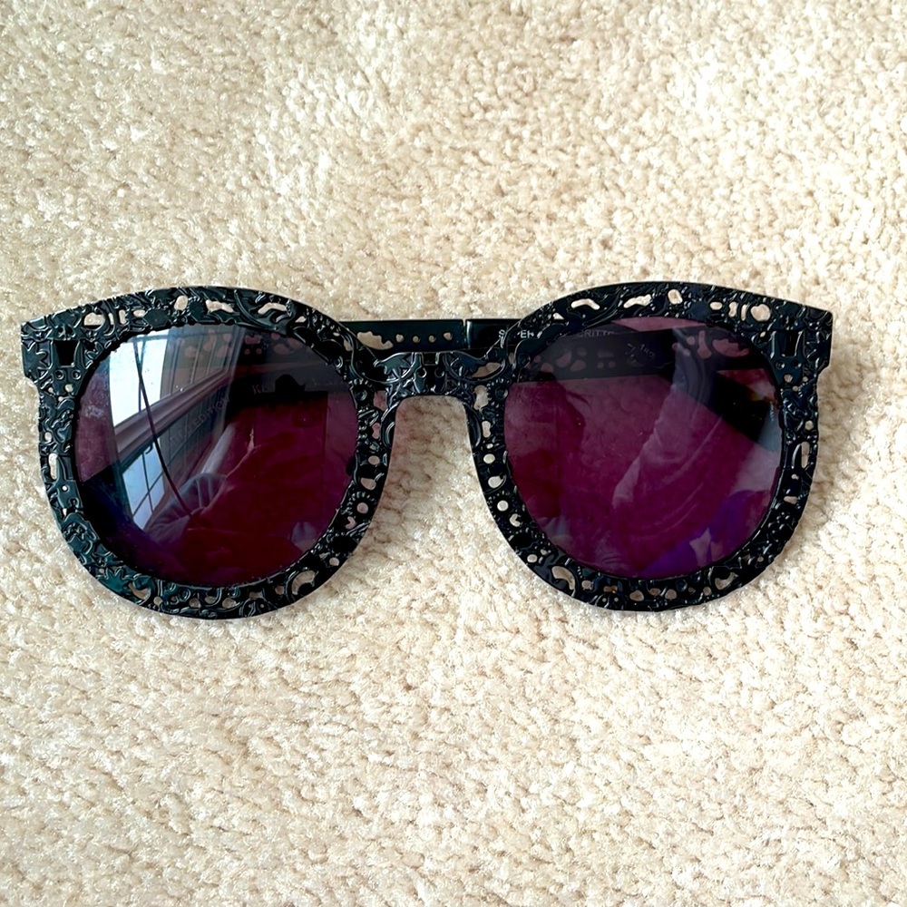Karen walker sun glass